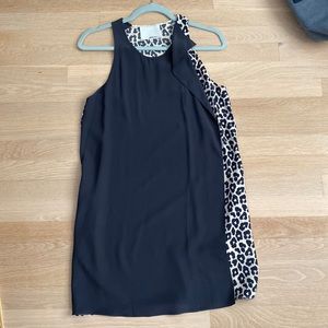 Phillip Lim silk dress